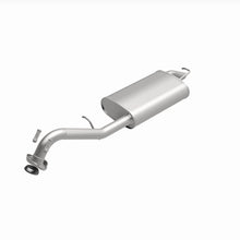 画像をギャラリービューアに読み込む, MagnaFlow BRE Exhaust Kit 03-13 Toyota Corolla 1.8L