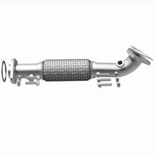 画像をギャラリービューアに読み込む, BRE Exhaust 02-06 MPV 3.0L Front Pipe Kit