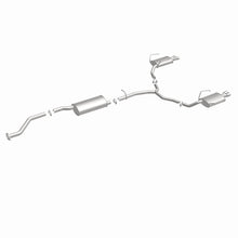 画像をギャラリービューアに読み込む, MagnaFlow BRE Exhaust Kit 07-08 Acadia Outlook 3.6L