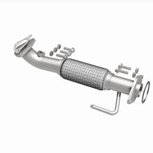 画像をギャラリービューアに読み込む, BRE Exhaust 02-06 MPV 3.0L Front Pipe Kit