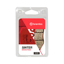 画像をギャラリービューアに読み込む, Brembo OE 11-14 Horex VR6 1200cc Brake Pad - Rear
