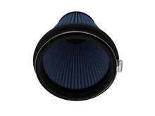 画像をギャラリービューアに読み込む, aFe Magnum FLOW Universal Air Filter w/ Pro 5R Media 6 IN F X 7-1/2 IN B X 4-3/4 IN T X 8 IN H