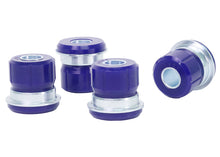 画像をギャラリービューアに読み込む, Superpro 92-00 Mitsubishi Montero / 97-04 Mitsubishi Monte Front Upper Control Arm Inner Bushing Kit
