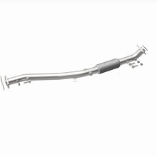 画像をギャラリービューアに読み込む, BRE Exhaust 95-99 200SX Sentra 1.6L Front Pipe Kit