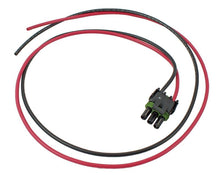画像をギャラリービューアに読み込む, Fast Wire Harness, E6 Circle Track, Battery, 3 Pin Wp, Car Side