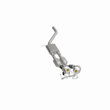 画像をギャラリービューアに読み込む, MagnaFlow 2018-2020 Volkswagen Atlas Underbody 3.6L Direct Fit Converter