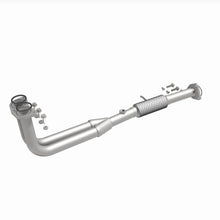 画像をギャラリービューアに読み込む, BRE Exhaust 92-93 Accord 2.2L Front Pipe Kit