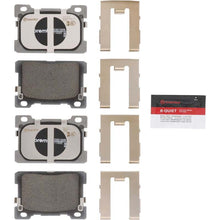 画像をギャラリービューアに読み込む, Brembo OE 17-19 Genesis G90 PRIME Ceramic Brake Pad - Rear