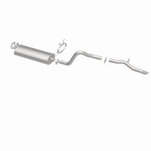 画像をギャラリービューアに読み込む, MagnaFlow BRE Exhaust Kit 98-99 Jimmy Blazer Bravada 4.3L