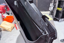 画像をギャラリービューアに読み込む, CSF 09-15 Ferrari 458 High Performance All Aluminum Radiator - Left