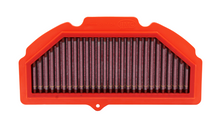 画像をギャラリービューアに読み込む, BMC 09-16 Suzuki GSX R 1000 Replacement Air Filter- Race