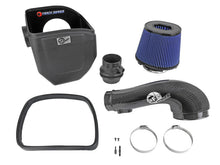 画像をギャラリービューアに読み込む, aFe Track Series Open Element Intake Nissan Patrol (Y61) 17-24 L6-4.8L