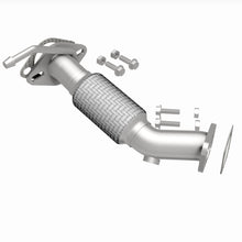 画像をギャラリービューアに読み込む, BRE Exhaust 11-14 Sonata 2.0L 2.4L Front Pipe Kit