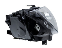 画像をギャラリービューアに読み込む, Hella 2009-2012 BMW 323i xDrive Bi-Xenon Headlight Assembly
