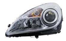 画像をギャラリービューアに読み込む, Hella 2005 Mercedes-Benz Slk 360/55Amg - Headlamp Lh