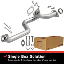 画像をギャラリービューアに読み込む, BRE Exhaust 09-12 Escape Tribute 2.5L 3.0L Front Pipe Kit