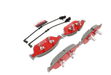 画像をギャラリービューアに読み込む, Brembo OE 20-22 Ford Mustang PRIME Ceramic Brake Pad - Front