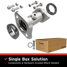 画像をギャラリービューアに読み込む, BRE Exhaust 94-97 Accord 2.2L Front Pipe Kit