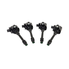 画像をギャラリービューアに読み込む, Mishimoto 16-21 Honda Civic Four Cylinder Ignition Coil Set