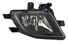 画像をギャラリービューアに読み込む, Hella 2015-2015 Volkswagen Jetta Fog Light Assembly Right