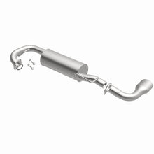 画像をギャラリービューアに読み込む, MagnaFlow BRE Exhaust Kit 11-16 Scion tC 2.5L