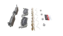 画像をギャラリービューアに読み込む, Brembo OE 2023 Ford Expedition/21-22 F-150 PRIME Ceramic Brake Pad - Rear