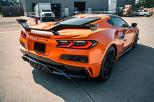 画像をギャラリービューアに読み込む, Corsa 23-25 Chevrolet Corvette C8 Z06 3in Valved Cat-Back Exhaust Muffler Delete Track Systemw/o Tip