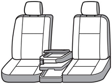 画像をギャラリービューアに読み込む, Covercraft 21-25 Ford F150 Carhartt Super Dux SeatSaver Custom 1st Row Seat Covers - Gravel