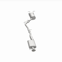 画像をギャラリービューアに読み込む, MagnaFlow BRE Exhaust Kit 03-04 Infiniti G35