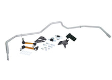 画像をギャラリービューアに読み込む, Whiteline 22-25 Ford Ranger 24mm Rear 2-Point Adjustable Swaybar