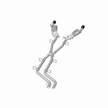 画像をギャラリービューアに読み込む, Magnaflow 26+ Dodge Charger 3.0L SPEQ Cat-Back System