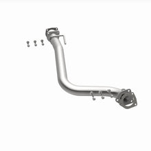 画像をギャラリービューアに読み込む, BRE Exhaust 97-06 Wrangler 2.4L 2.5L 4.0L Front Pipe Kit