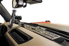 画像をギャラリービューアに読み込む, Addictive Desert Designs21-23 Ford Bronco &amp; Bronco Raptor Digital Device Dash Mount