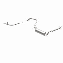 画像をギャラリービューアに読み込む, MagnaFlow BRE Exhaust Kit 91-92 Land Cruiser 4.0L