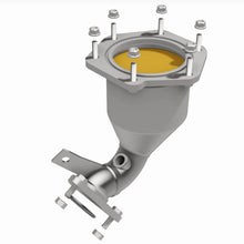 画像をギャラリービューアに読み込む, MagnaFlow 16-21 Nissan Maxima 3.5L Direct Fit Converter