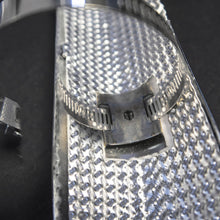 画像をギャラリービューアに読み込む, DEI 17-22 Harley-Davidson FLH/FLT/FLR Heat Shield Liner Kit