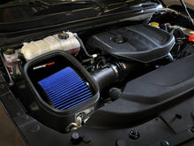 画像をギャラリービューアに読み込む, aFe Power Magnum Force Stage-2 Pro 5R Cold Air Intake System 25-26 Ram 1500 RHO L6-3.0L (tt)
