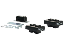 画像をギャラリービューアに読み込む, Whiteline 1973 GMC Jimmy Complete Engine and Transmission Mount Set