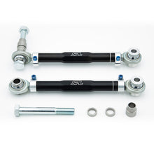 画像をギャラリービューアに読み込む, SPL Parts 08-15 Lancer Evolution X Rear Toe Arms with Toe Eccentric Lockouts