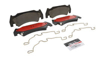 画像をギャラリービューアに読み込む, Brembo OE 05-06 Dodge RAM 1500 Ceramic Brake Pad - Front