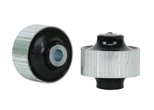 画像をギャラリービューアに読み込む, Whiteline Front Lower Control Arm Inner Rear Bushing Kit