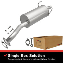 画像をギャラリービューアに読み込む, BRE Exhaust 15-16 Honda CR-V 2.4L Muffler Kit