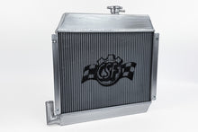 画像をギャラリービューアに読み込む, CSF BMW E10 2002 High Performance All Aluminum Radiator
