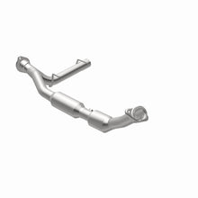 画像をギャラリービューアに読み込む, MagnaFlow 03-04 Lincoln Navigator 5.4L Direct Fit Converter
