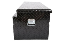 画像をギャラリービューアに読み込む, Dee Zee Universal Tool Box - Red Chest Black BT 46In