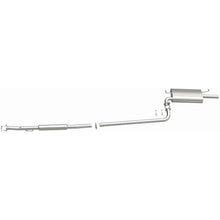 画像をギャラリービューアに読み込む, MagnaFlow BRE Exhaust Kit 96-03 Camry ES300
