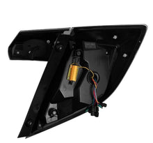 画像をギャラリービューアに読み込む, AlphaRex 16-21 Honda Civic Hatchback / Type-R FK8 Nova-Series LED Tail Lights (Pair) - Clear