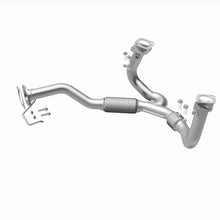 画像をギャラリービューアに読み込む, BRE Exhaust 03-06 KIA SORENTO 3.5L Front Pipe Kit