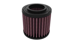 画像をギャラリービューアに読み込む, K&amp;N Replacement Air Filter - Round 2 ID x 3.813in OD x 4in H for 21-23 Royal Enfield Bulle