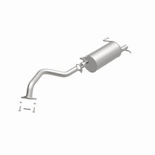 画像をギャラリービューアに読み込む, MagnaFlow BRE Exhaust Kit 07-12 Nissan Sentra 2.5L